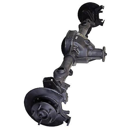 Drive Axle Assembly; Merc Marauder 03-04 Axle