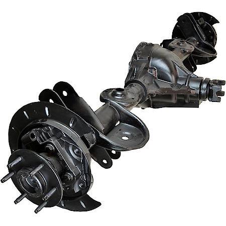 Drive Axle Assembly; GM SUV 06-09 Axle
