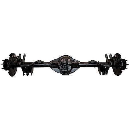 Drive Axle Assembly; GM SUV 06-09 Axle