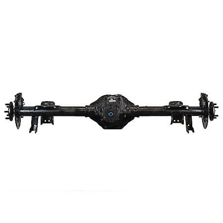 Drive Axle Assembly; Jeep LIB 03-04 ABS Axle