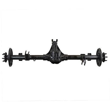 Drive Axle Assembly; GM 1500 07-08 Axle GU5