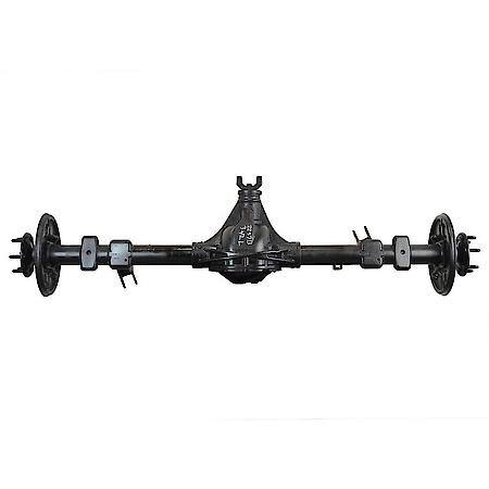 Drive Axle Assembly; GM 1500 07-08 Axle GU5
