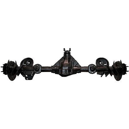 Drive Axle Assembly; GM SUV 02-05 Posi Axle