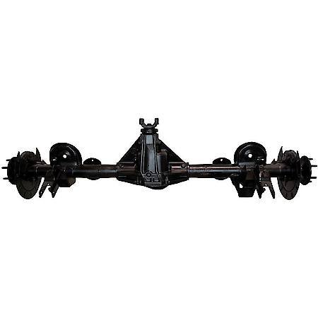 Drive Axle Assembly; GM SUV 02-05 Posi Axle