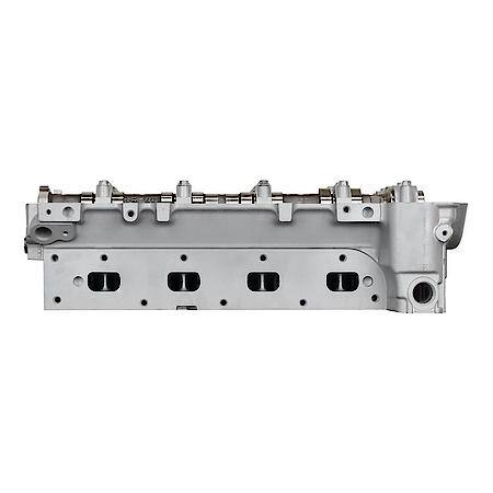 Engine Cylinder Head; Chevrolet 2.4 09-12 Head