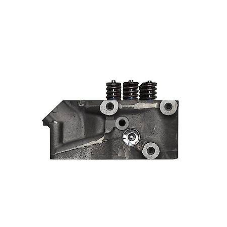 Engine Cylinder Head; Ford 6.0 03-07 DIESL Head