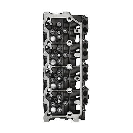 Engine Cylinder Head; Ford 6.0 03-07 DIESL Head