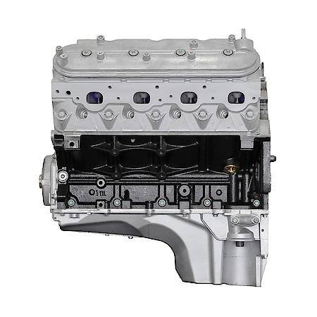 Engine Long Block; Chevrolet 5.3L 07-09 Engine