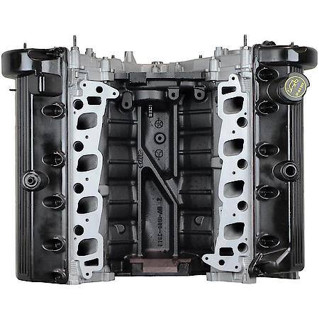 Engine Long Block; Ford 5.4 99-01 Engine