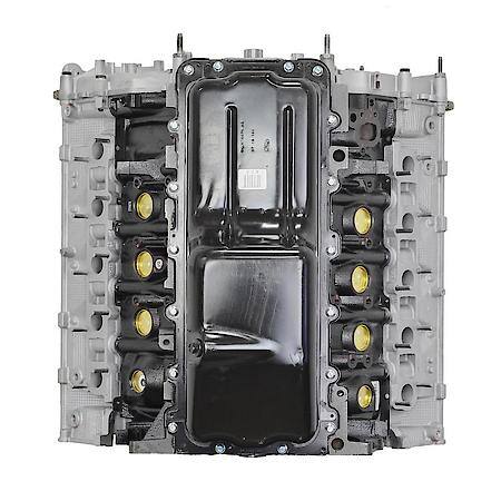 Engine Long Block; Ford 415 05-07 Engine