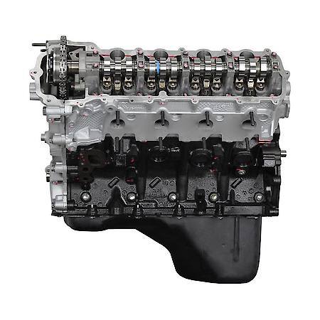 Engine Long Block; Ford 4.6 09-10 Engine