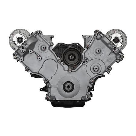 Engine Long Block; Ford 4.6 09-10 Engine
