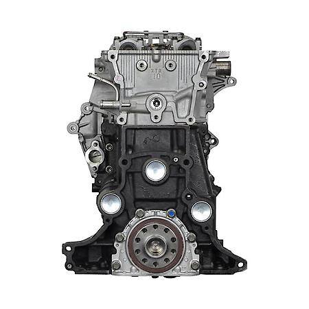 Engine Long Block; Toyota 2TR-FE Engine