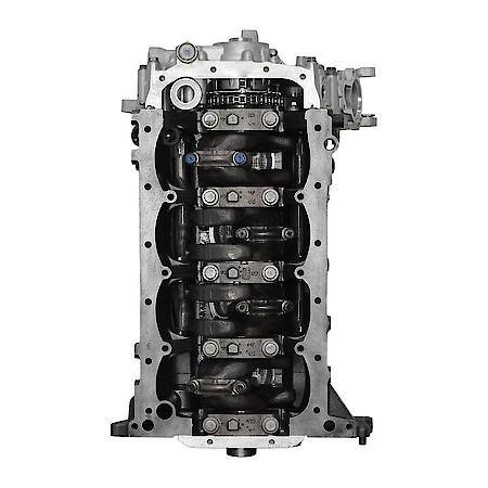 Engine Long Block; Toyota 2TR-FE Engine