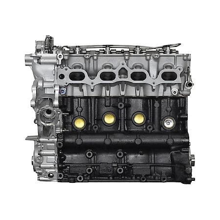 Engine Long Block; Toyota 2TR-FE Engine