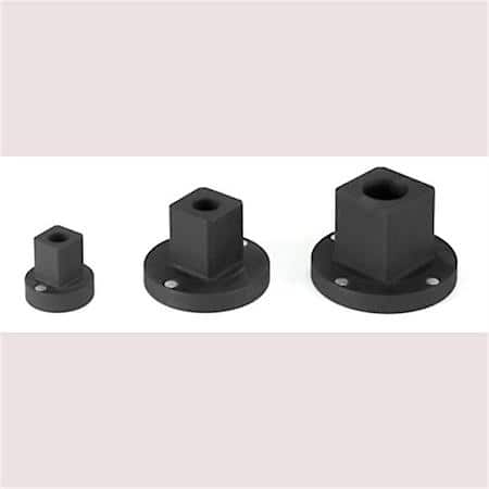 1/2 F X 3/4 M Reducing Sleeve Adapter