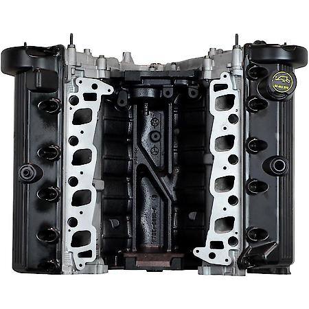 Engine Long Block; Ford 5.4 02-03 RWD Engine