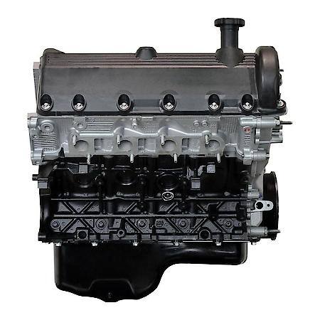 Engine Long Block; Ford 5.4 02-08 Engine