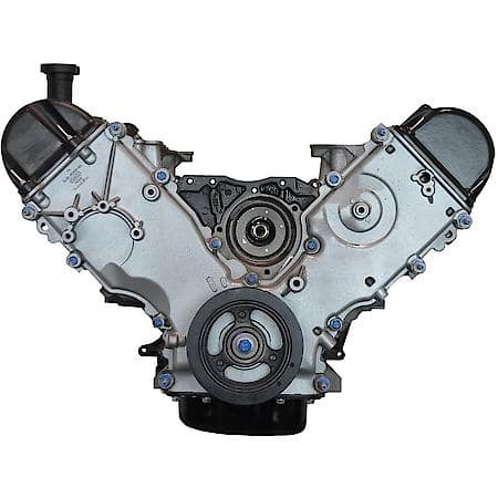 Engine Long Block; Ford 5.4 02-08 Engine