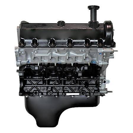 Engine Long Block; Ford 5.4 02-05 Engine