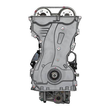 Engine Long Block; Hyundai G4KJ Engine