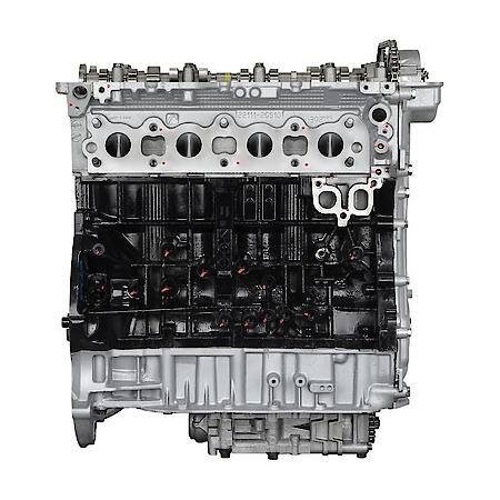 Engine Long Block; Hyundai G4KJ Engine