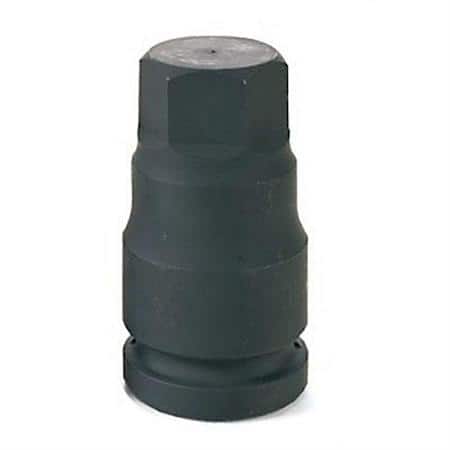 1Dr X 7/8 Hex