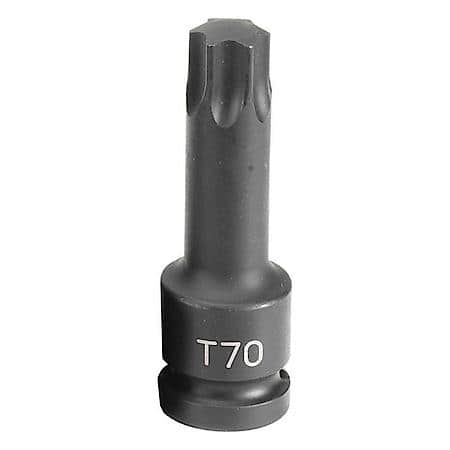 Soc T70 1/2D Imp Int Trx Lg Male Blk