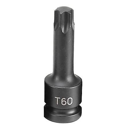Soc T60 1/2D Imp Int Trx 6Pt