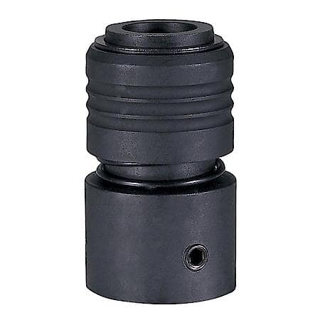 Quick Change Chisel Retainer For 121