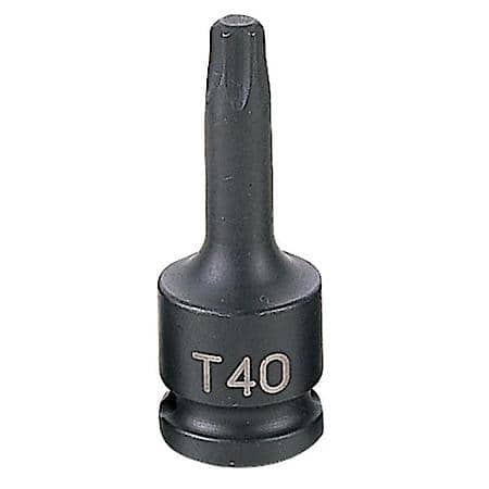Soc T40 3/8D Imp Int Trx Male