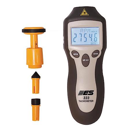 Laser Tach W/Acc