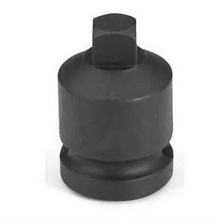 Soc 1/2 1/2D Imp Pipe Plg Sq Male