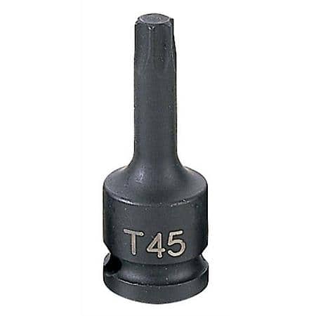 Soc T45 3/8D Imp Int Trx Male