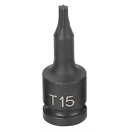 Soc T15 1/4D Imp Int Trx