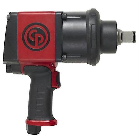 1 High Torque Pistol Impact Wrench