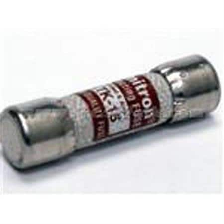 15A/600V Fuse Qty 5