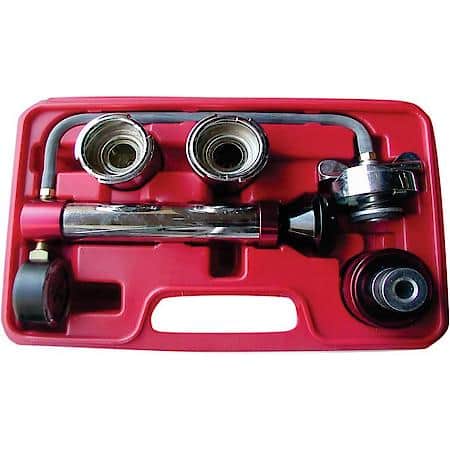 Radiator Pressure Tester