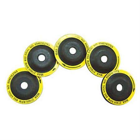 5Pk 2 Grinding Wheel 60G
