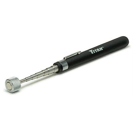 Telescoping Magnetic Pickup Tool