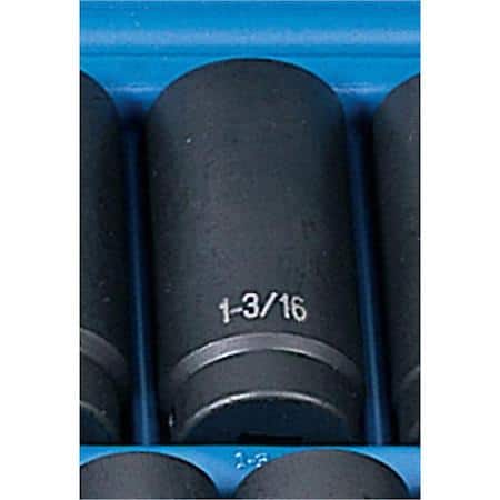Soc 1-3/16 1/2D Imp 6Pt Dp