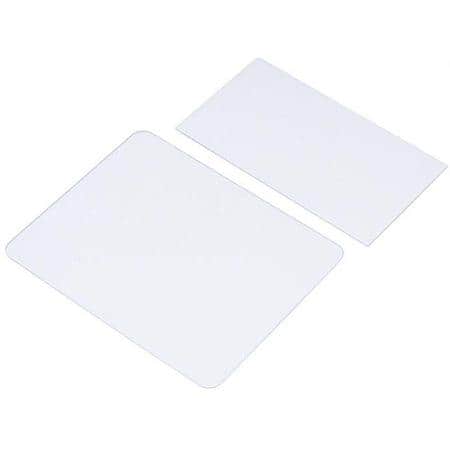 Clear Protective Replacement Lenses For