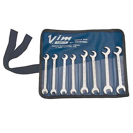 Ignition Wrench Set V1 - V8