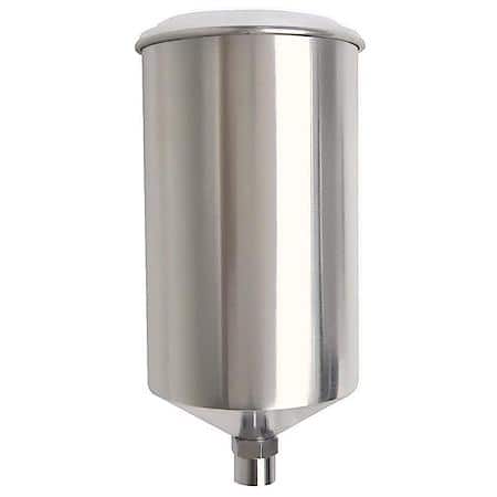 1000Ml Aluminum Gravity Feed Paint Cup