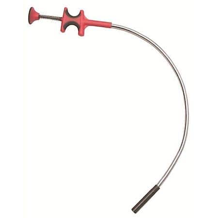Flexible Claw Type Pickup Tool