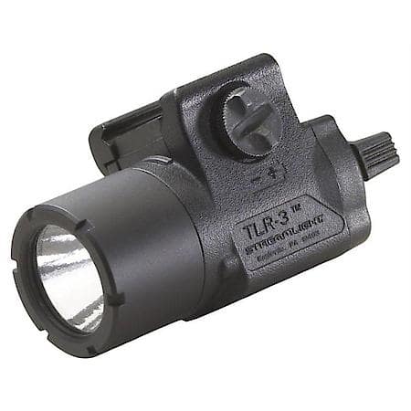 Tlr-3 Tactical Light
