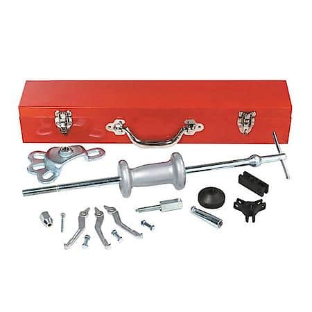 Puller Set Slide Hammer