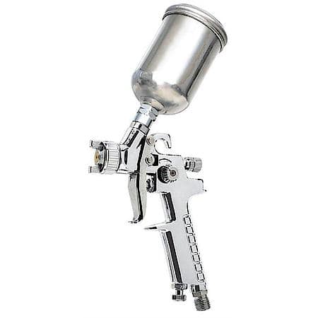 Hvlp Touch Up Spray Gun With 1.0Mm