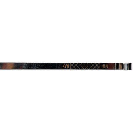 Engine Oil Dipstick: Direct Replacement, Metal
