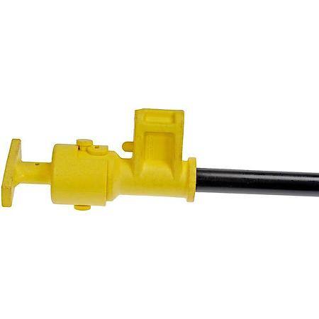 Engine Oil Dipstick: Direct Replacement, Stainless Steel
